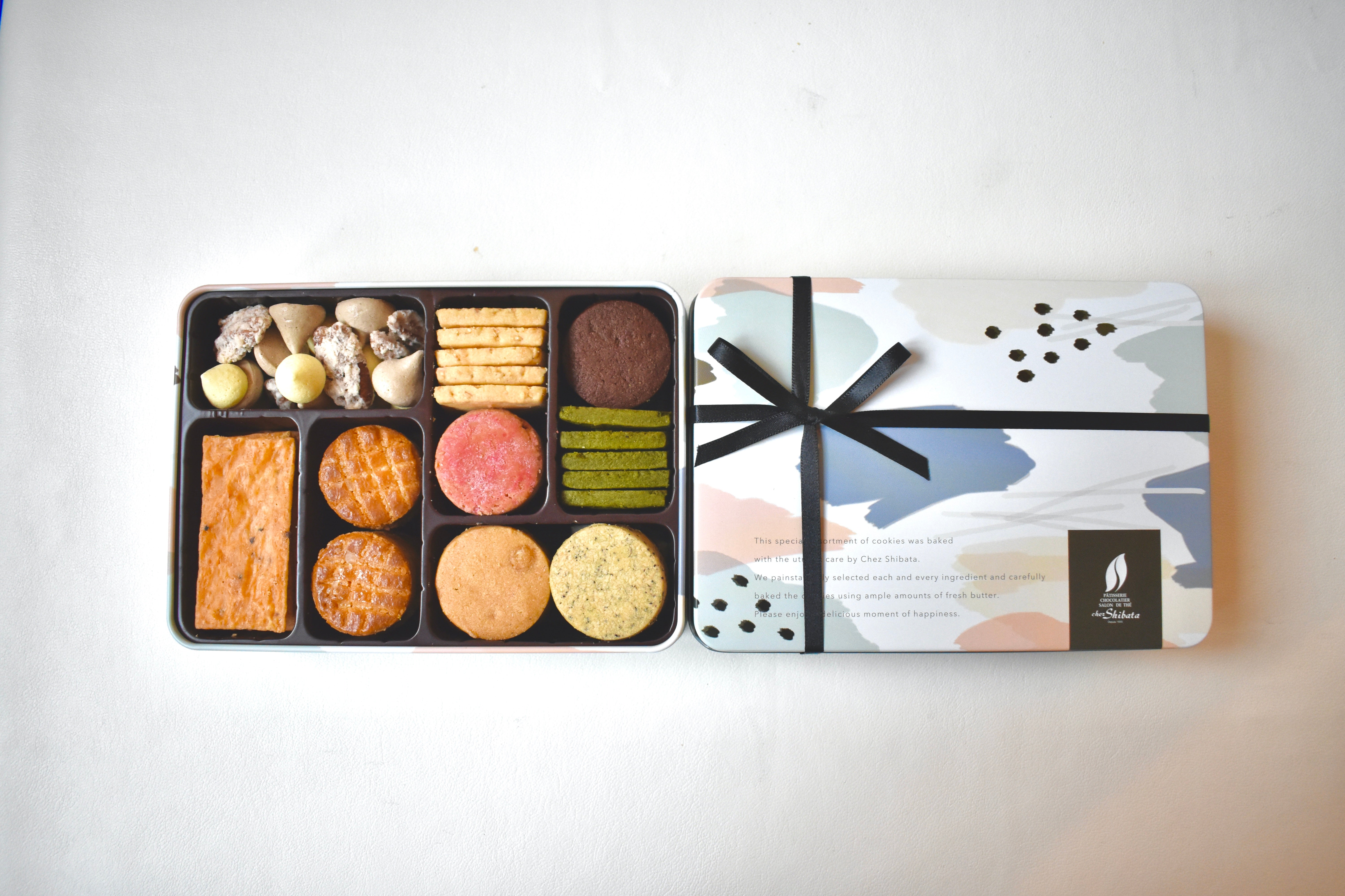 プレシャス11種