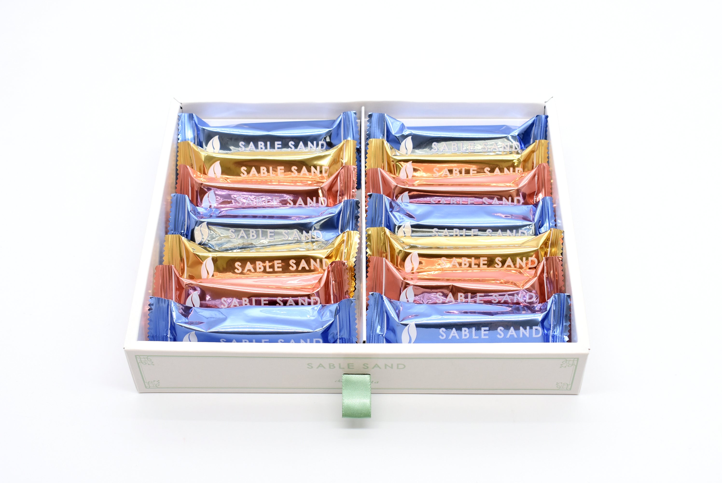 サブレサンド14個入