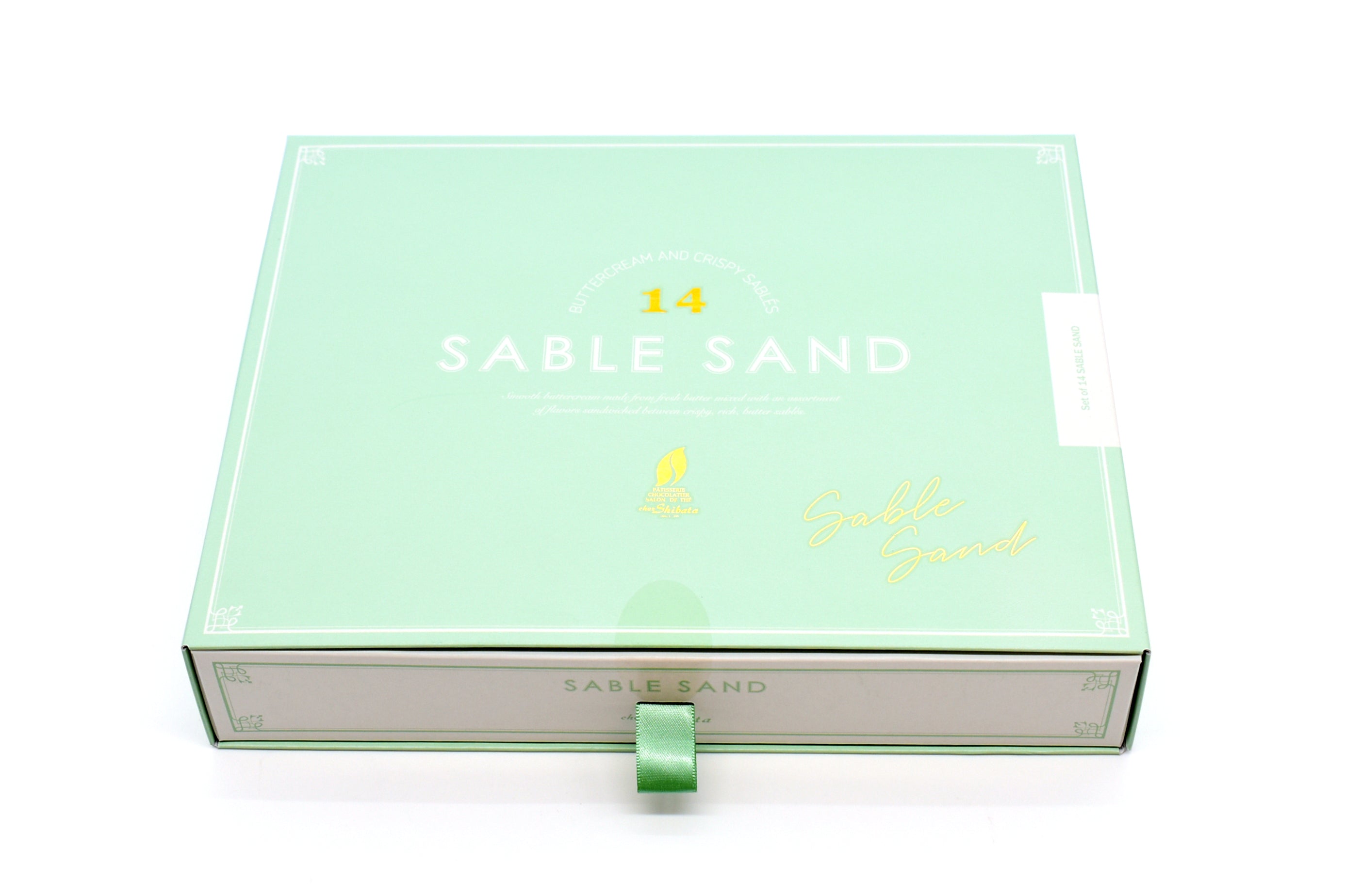 サブレサンド14個入