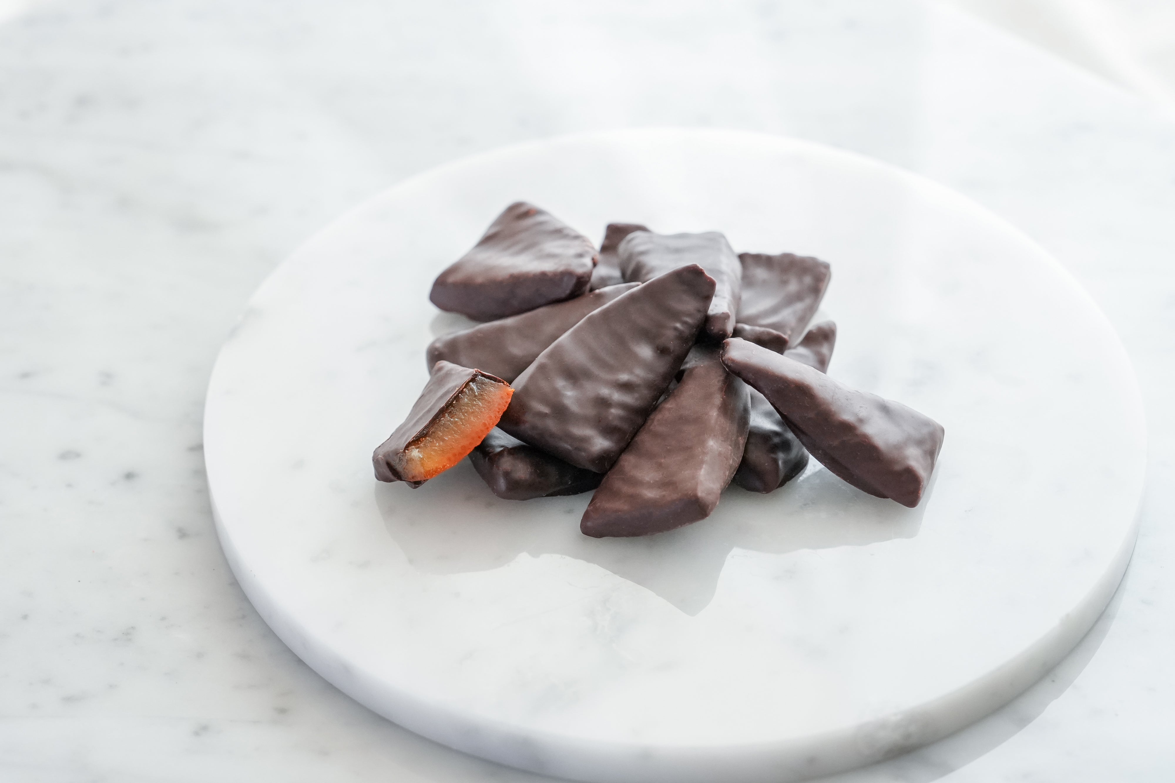 オランジェットコルシカ