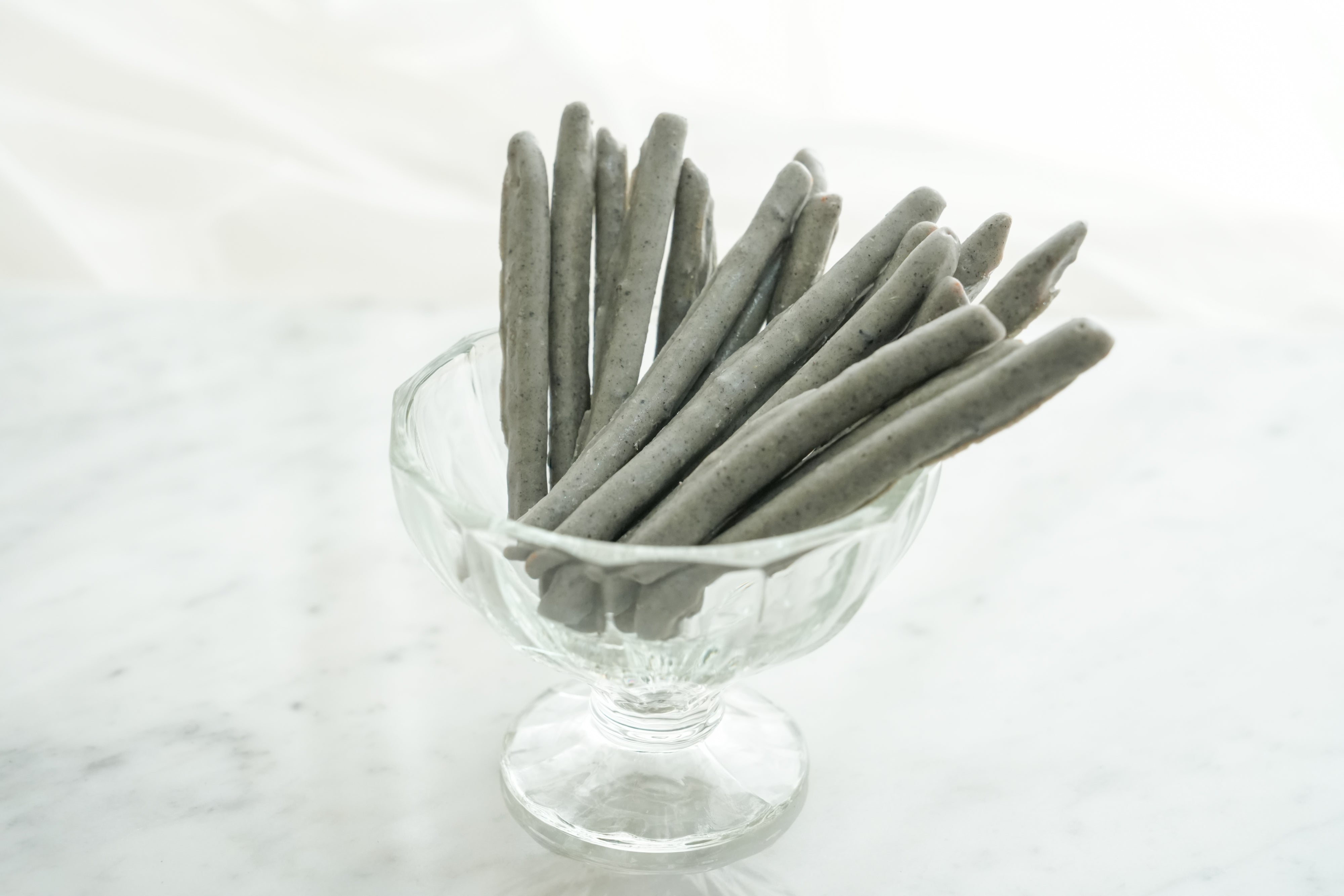 芋けんぴショコラ(黒ごま)