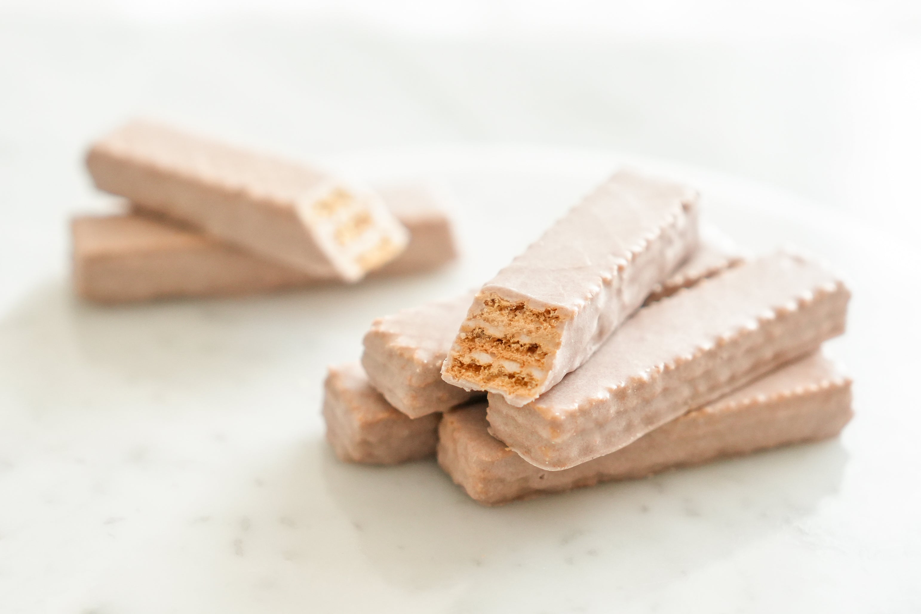 名古屋バトンあんバター　20本入