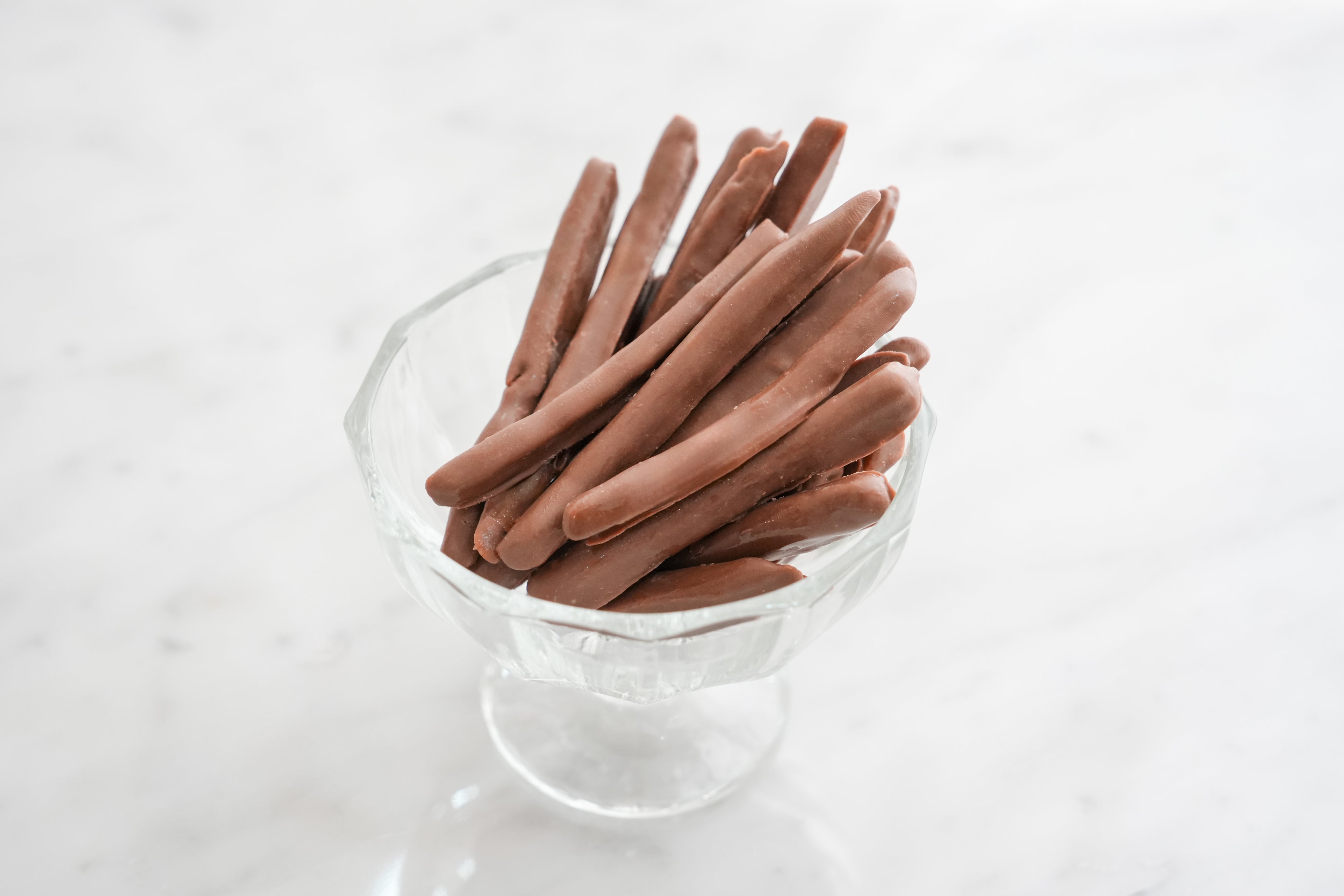 芋けんぴショコラ(ミルク)