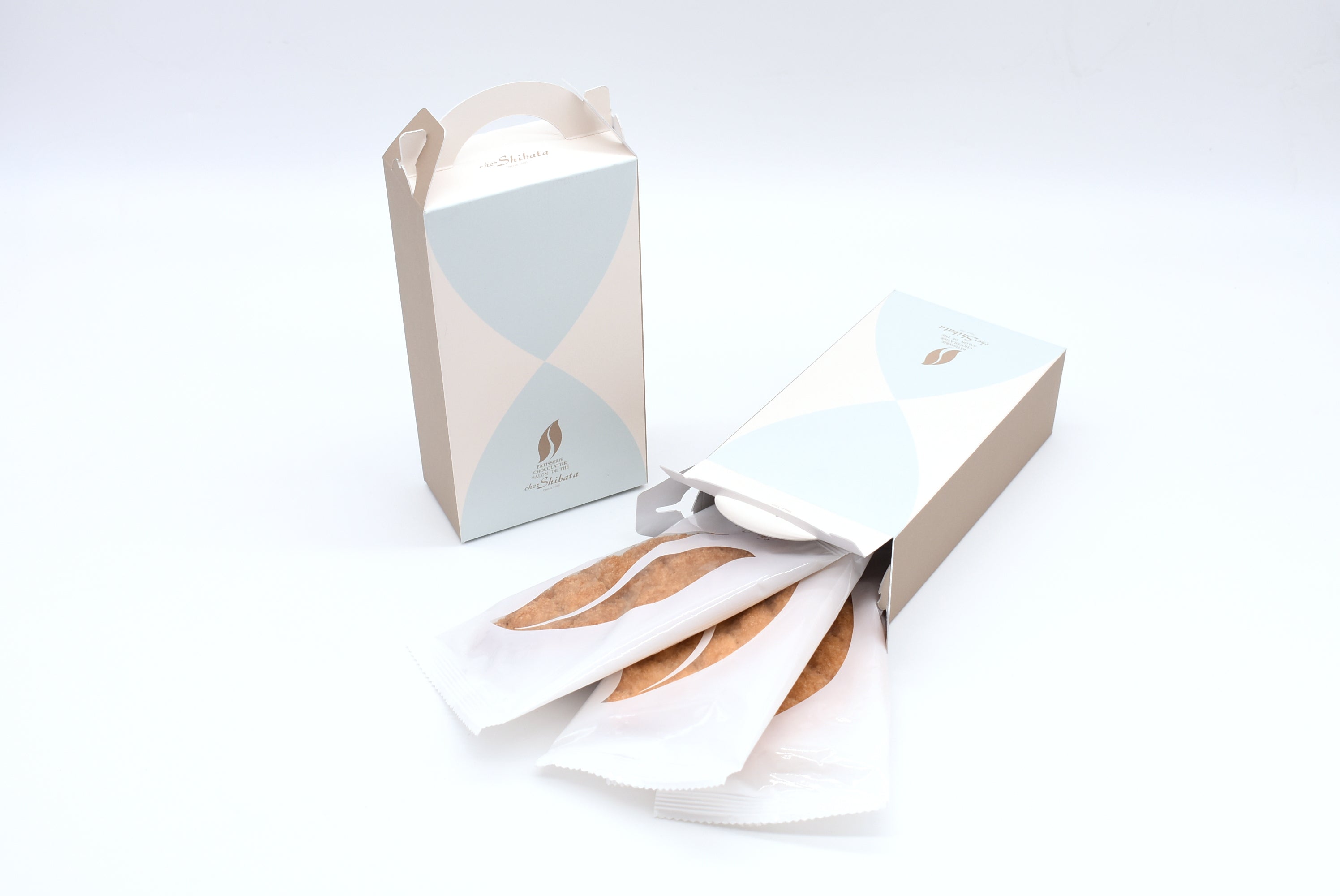 ソルティド・リーフパイ(3枚入)