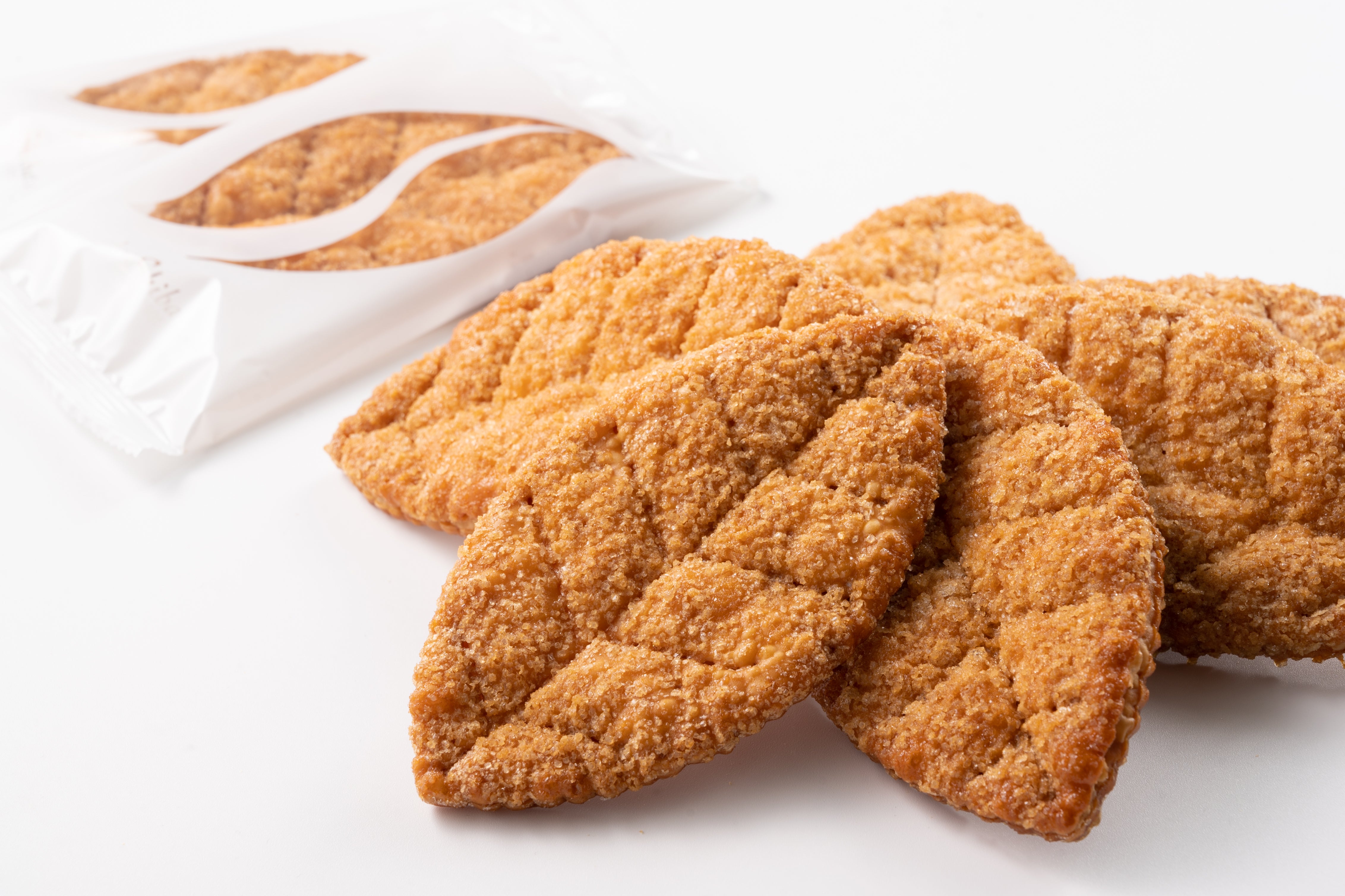 ソルティド・リーフパイ(6枚入)