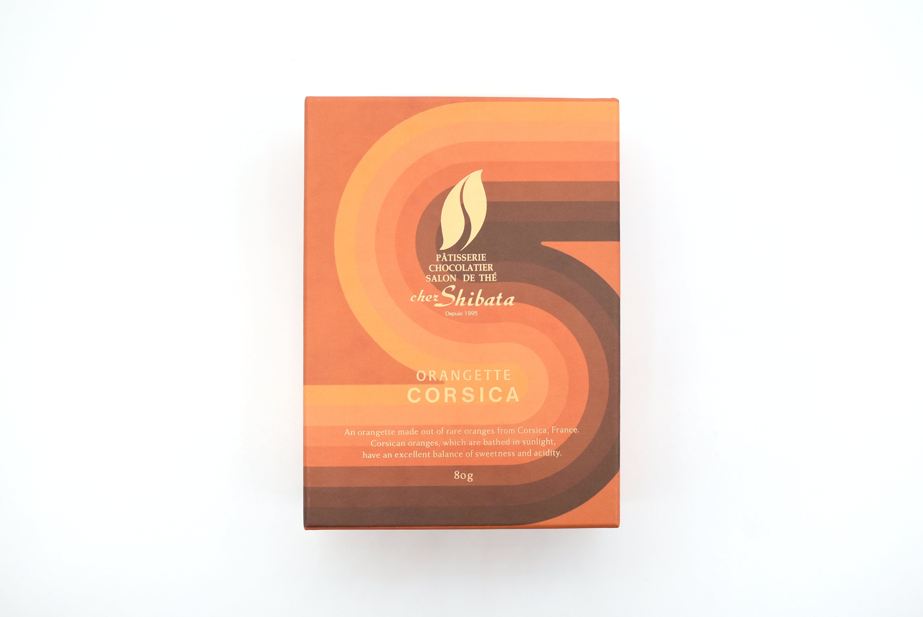 オランジェットコルシカ