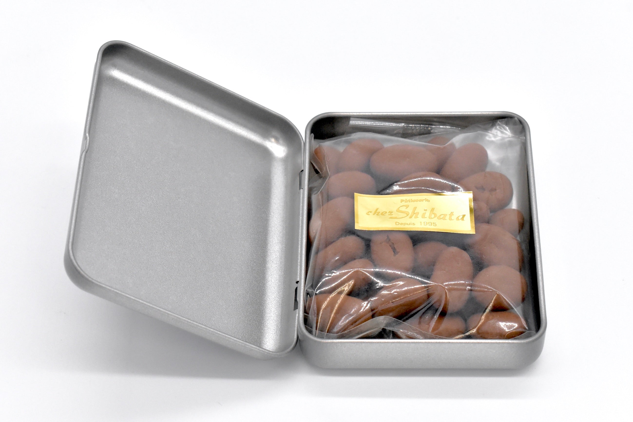 カカオウガンダ