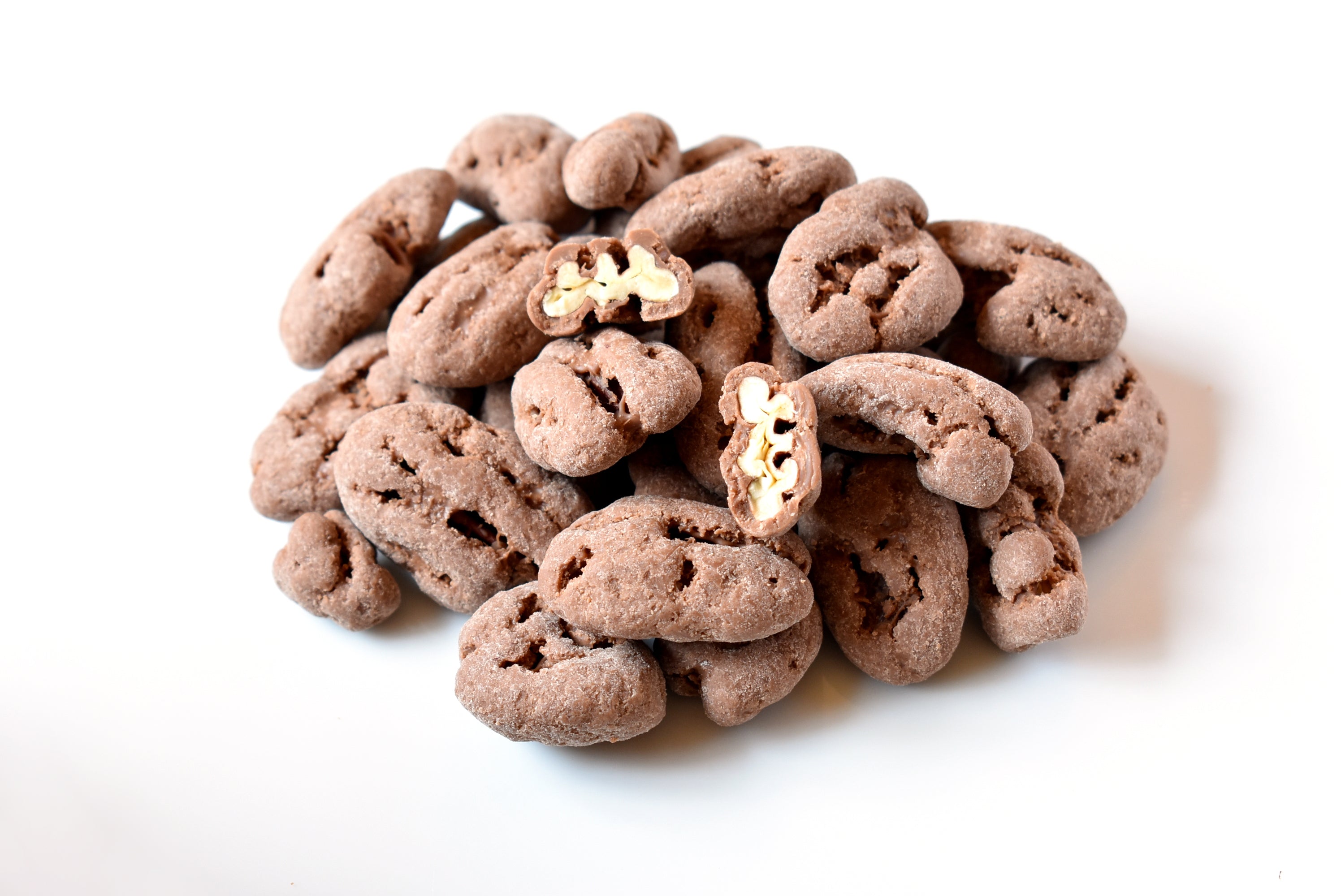 ぺカンナッツショコラ(ミルク)