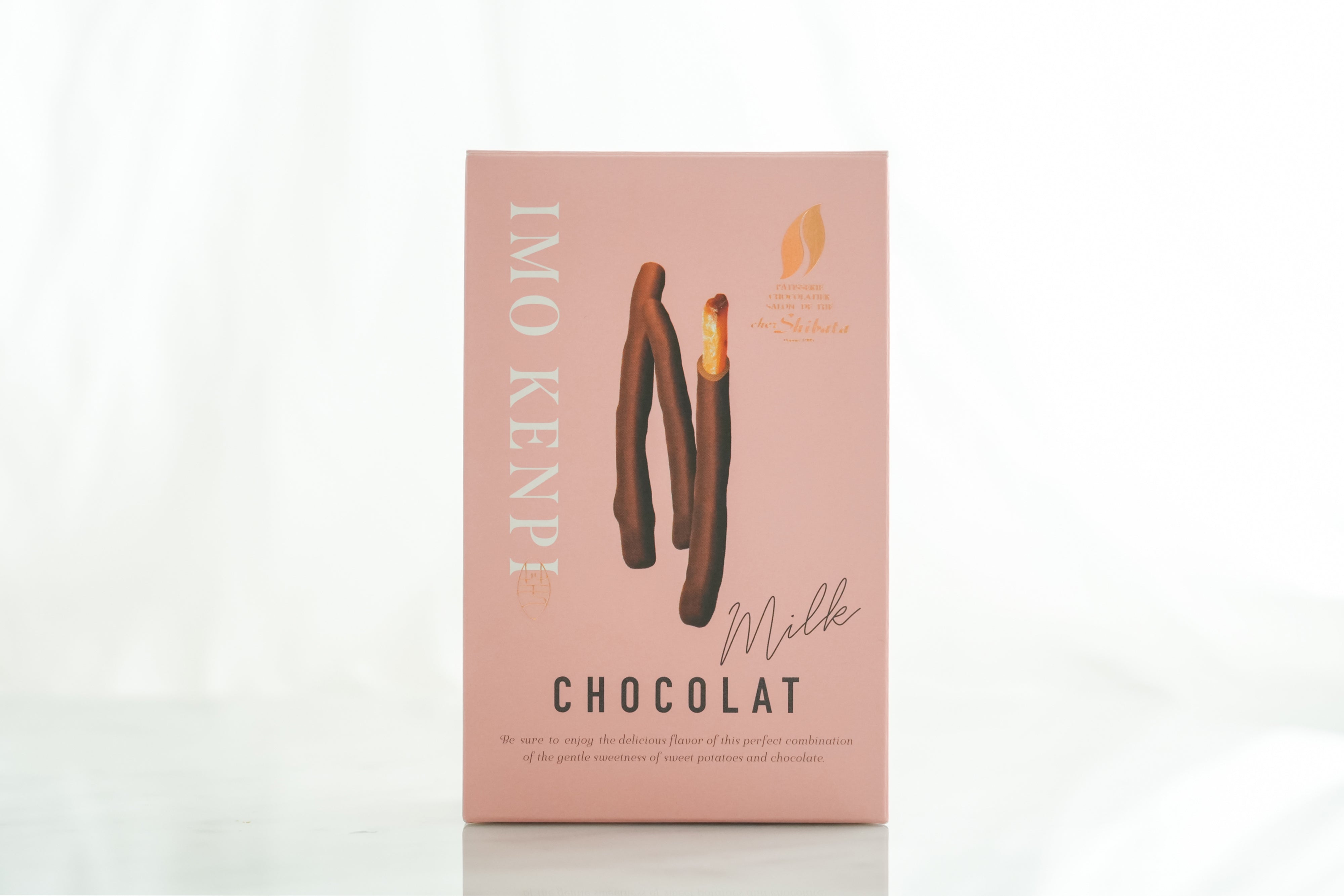 芋けんぴショコラ(ミルク)