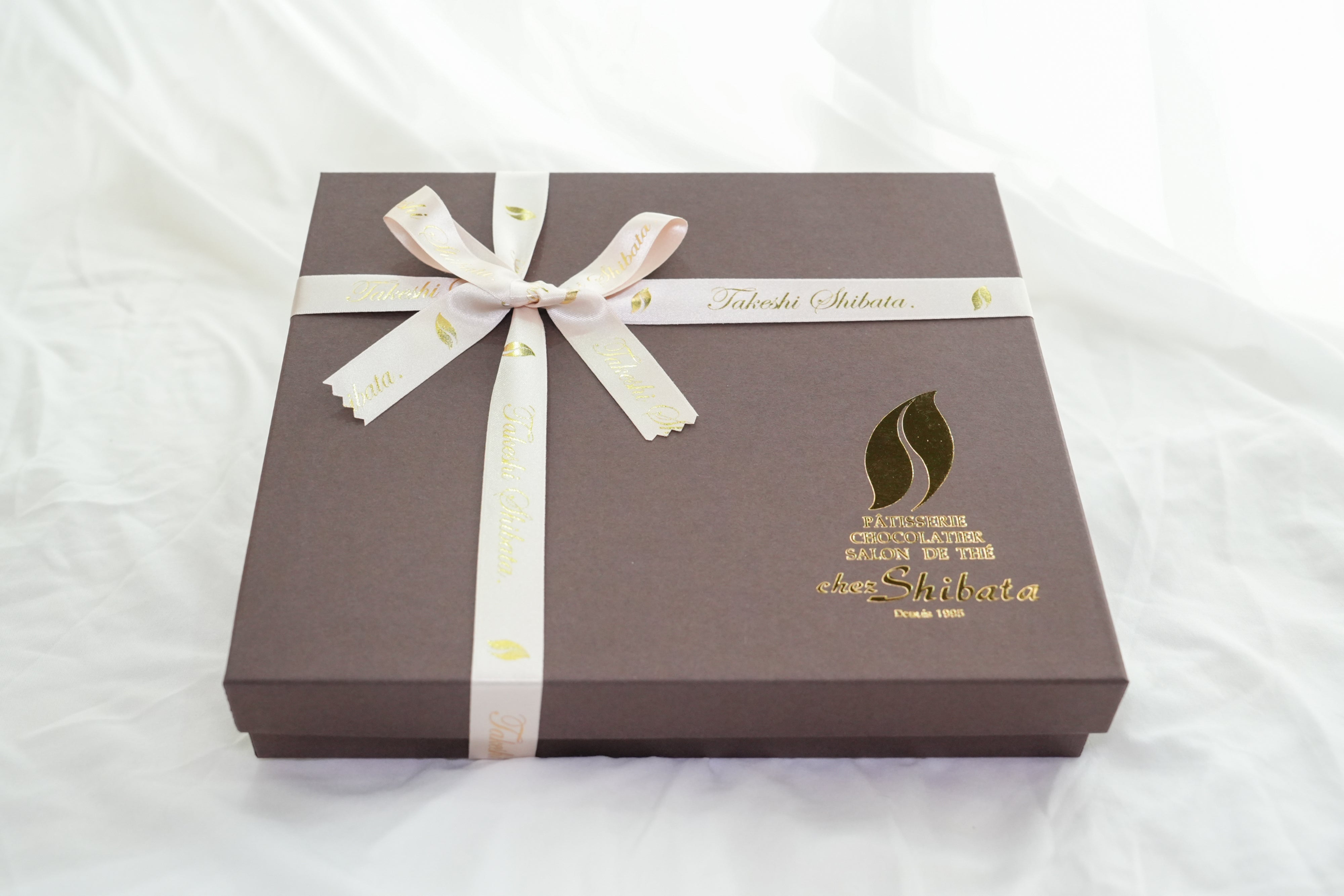 焼菓子詰合せ(中)　11個入