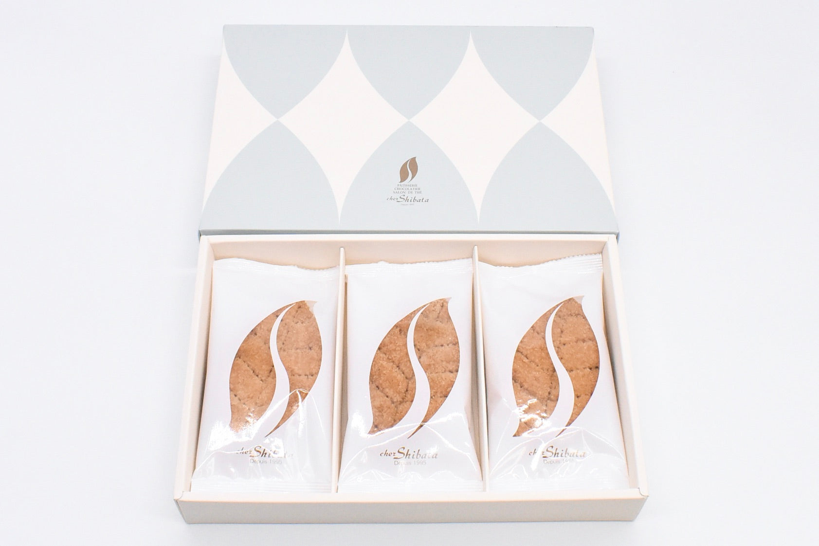 ソルティド・リーフパイ(6枚入)