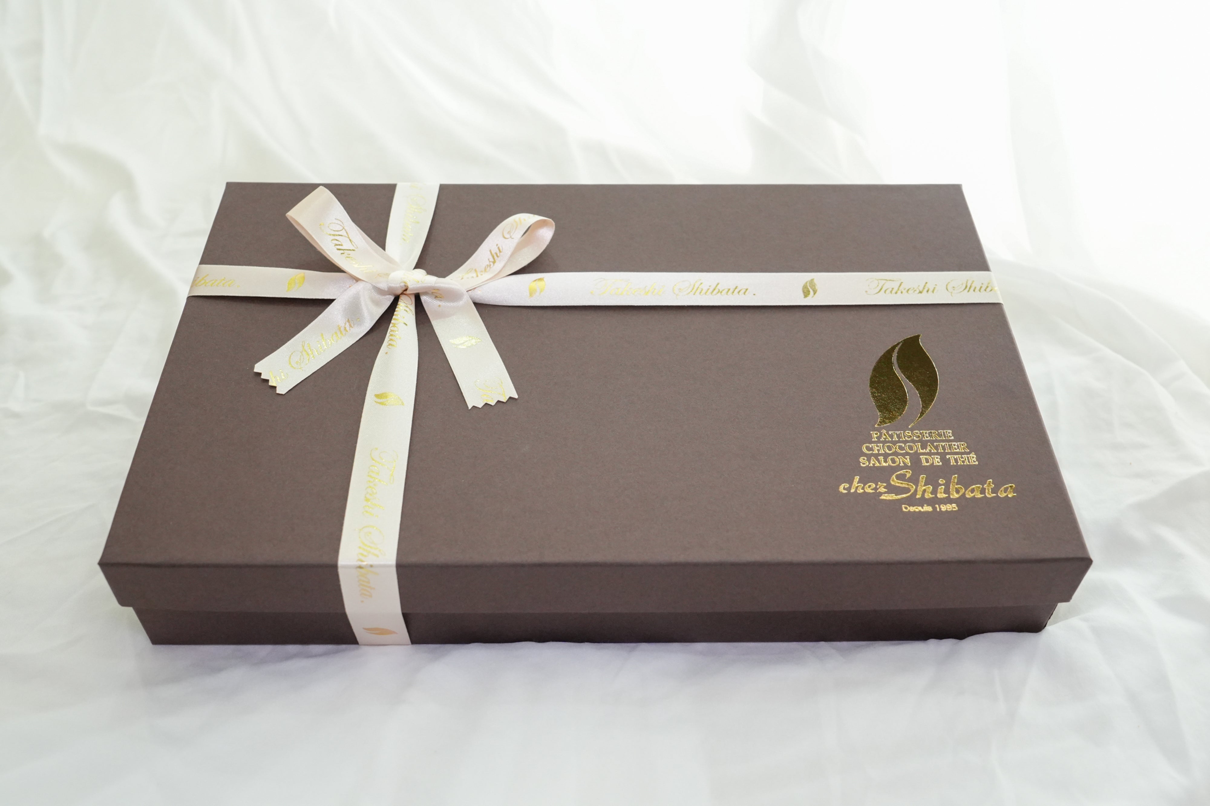 焼菓子詰合せ(大)　20個入