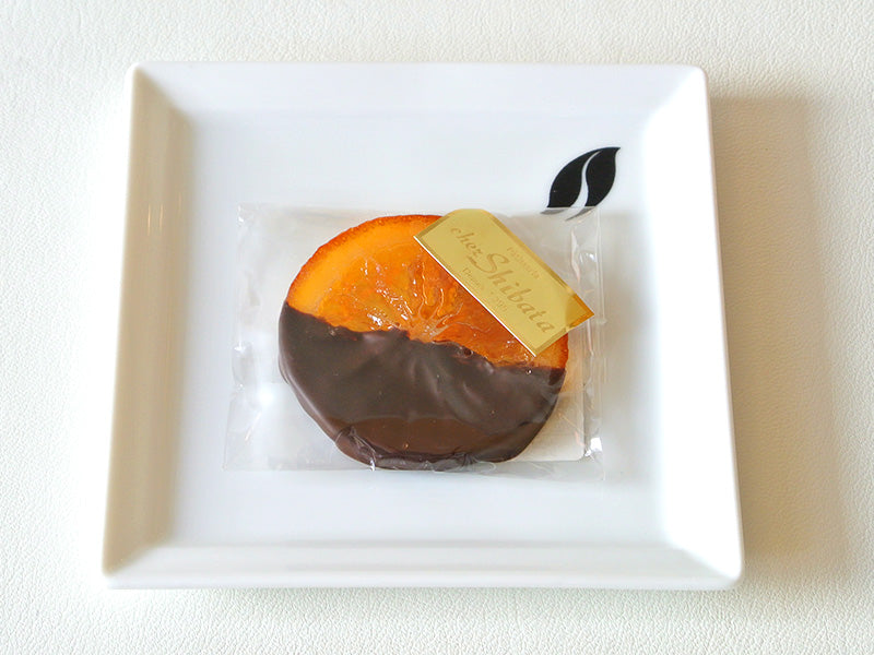 オランジュショコラ　単品