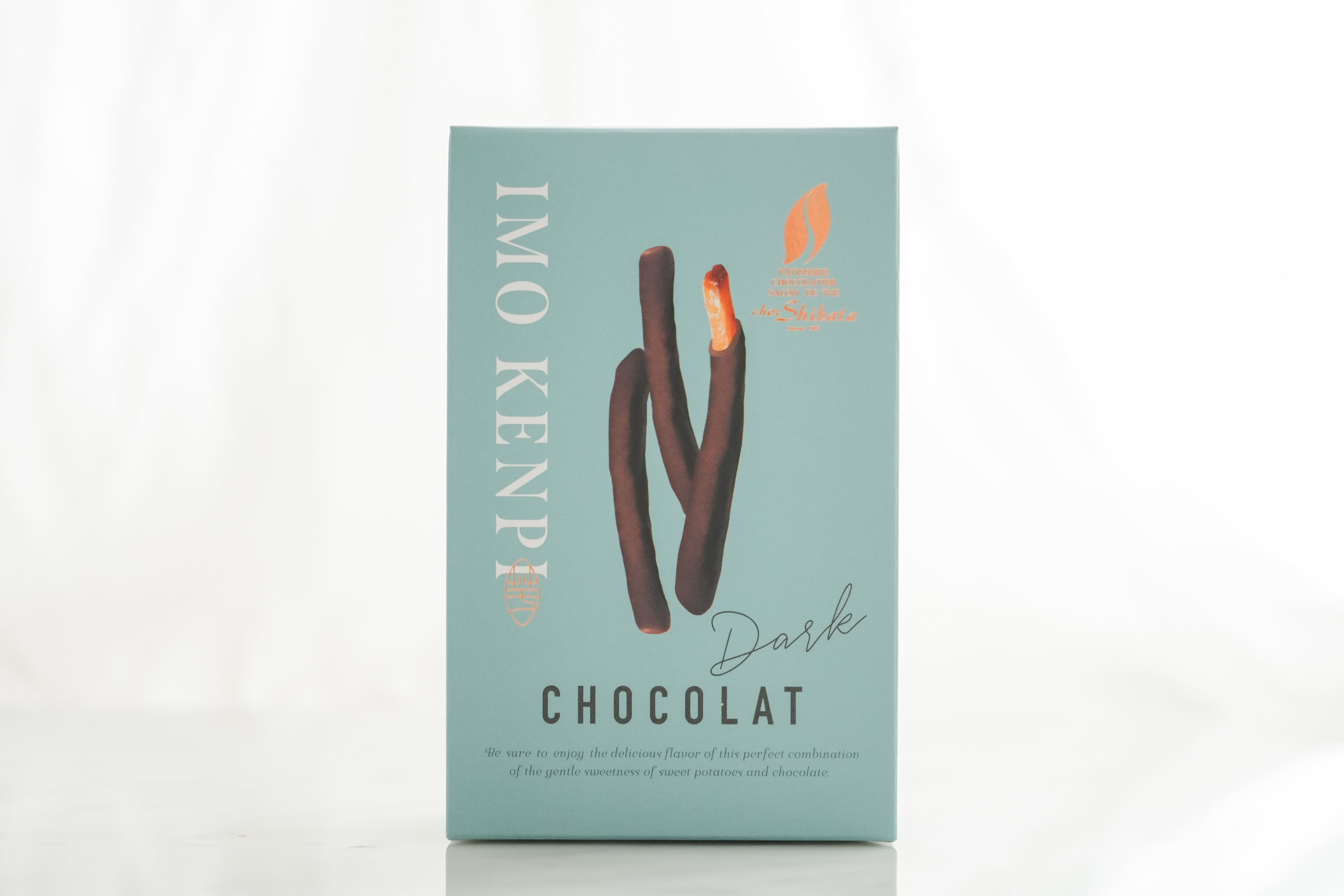 芋けんぴショコラ(ダーク)