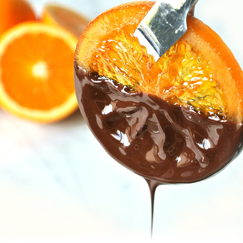 オランジュショコラ　(3枚入)