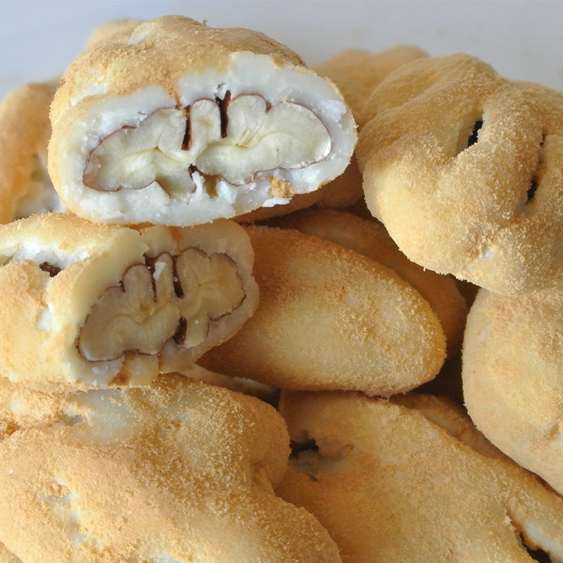 ぺカンナッツショコラ(キャラメル サレ)