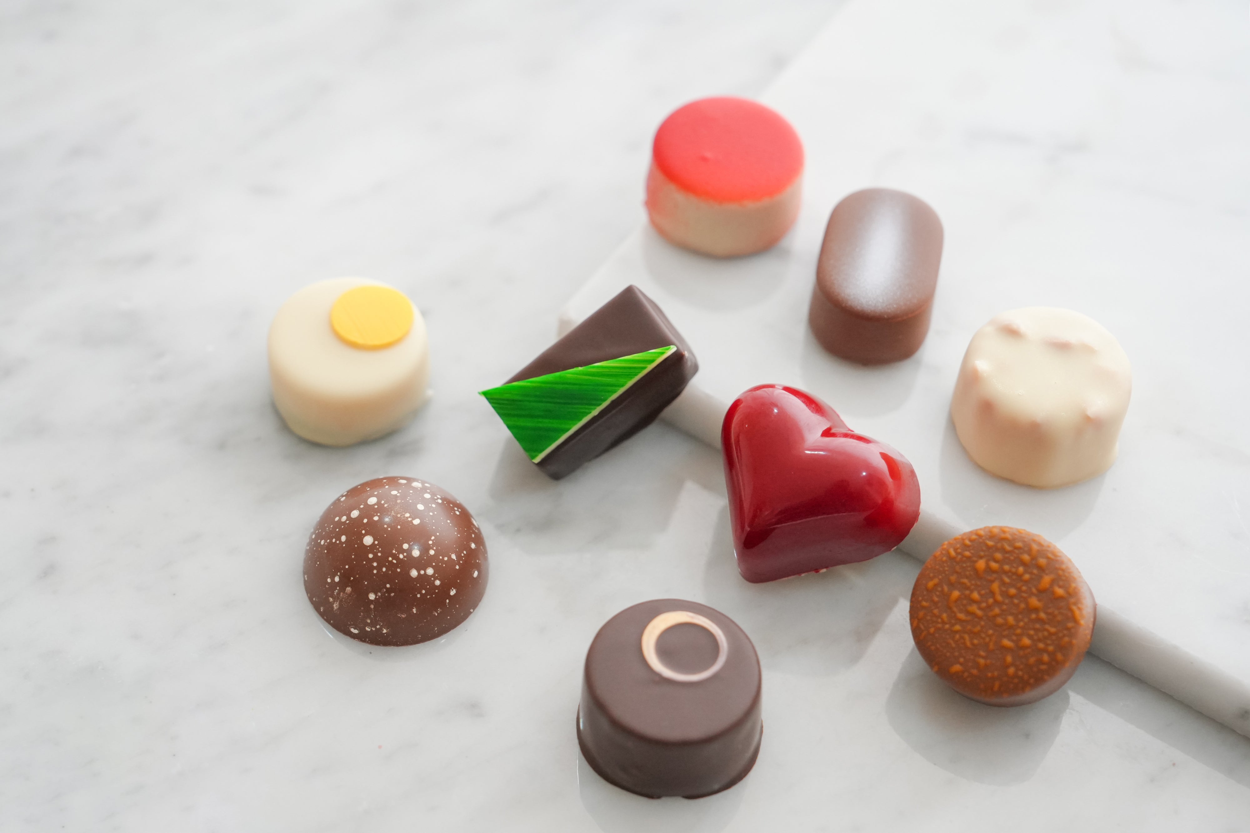 ペストリーショコラ9個入