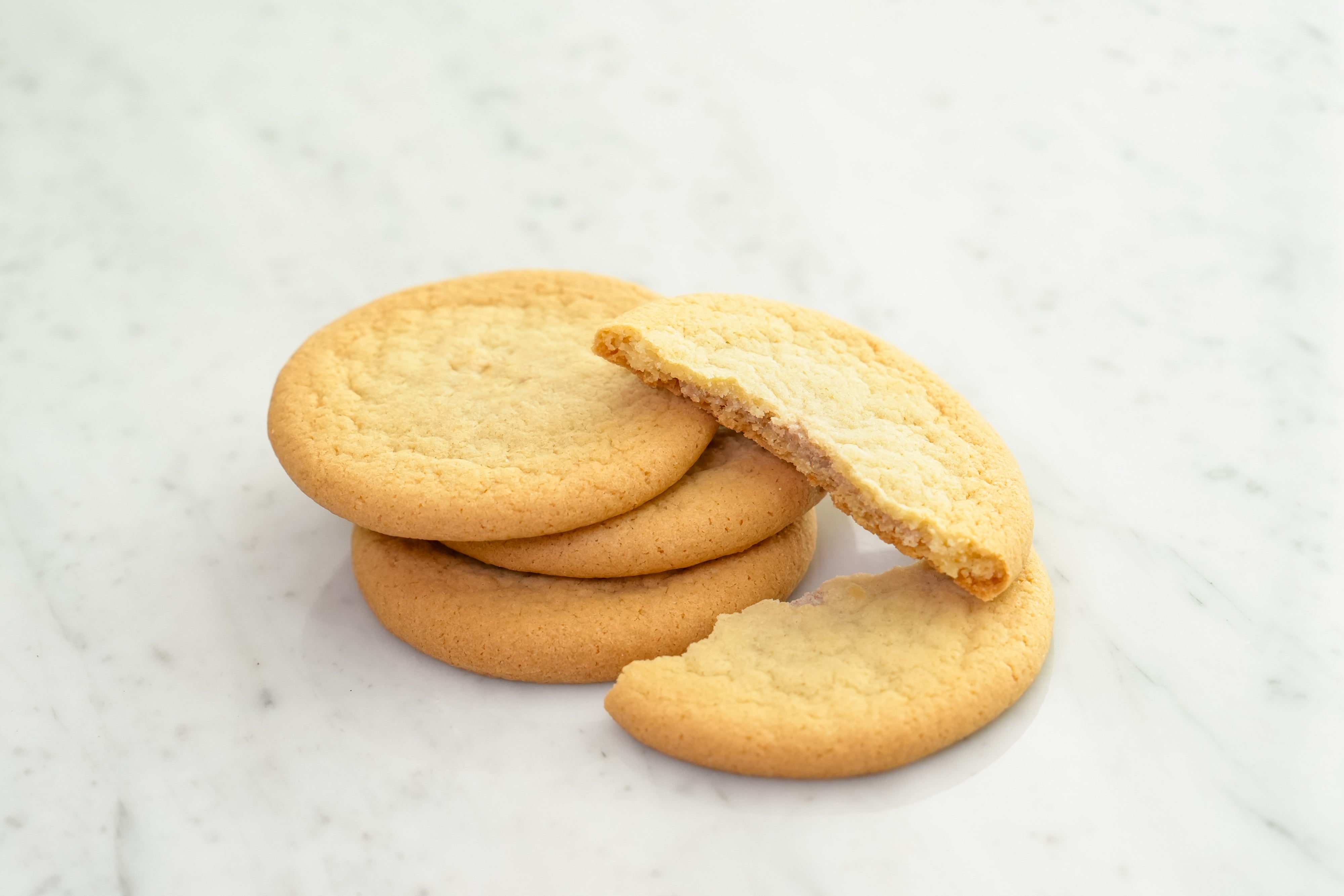 あんバタサブレ10枚入