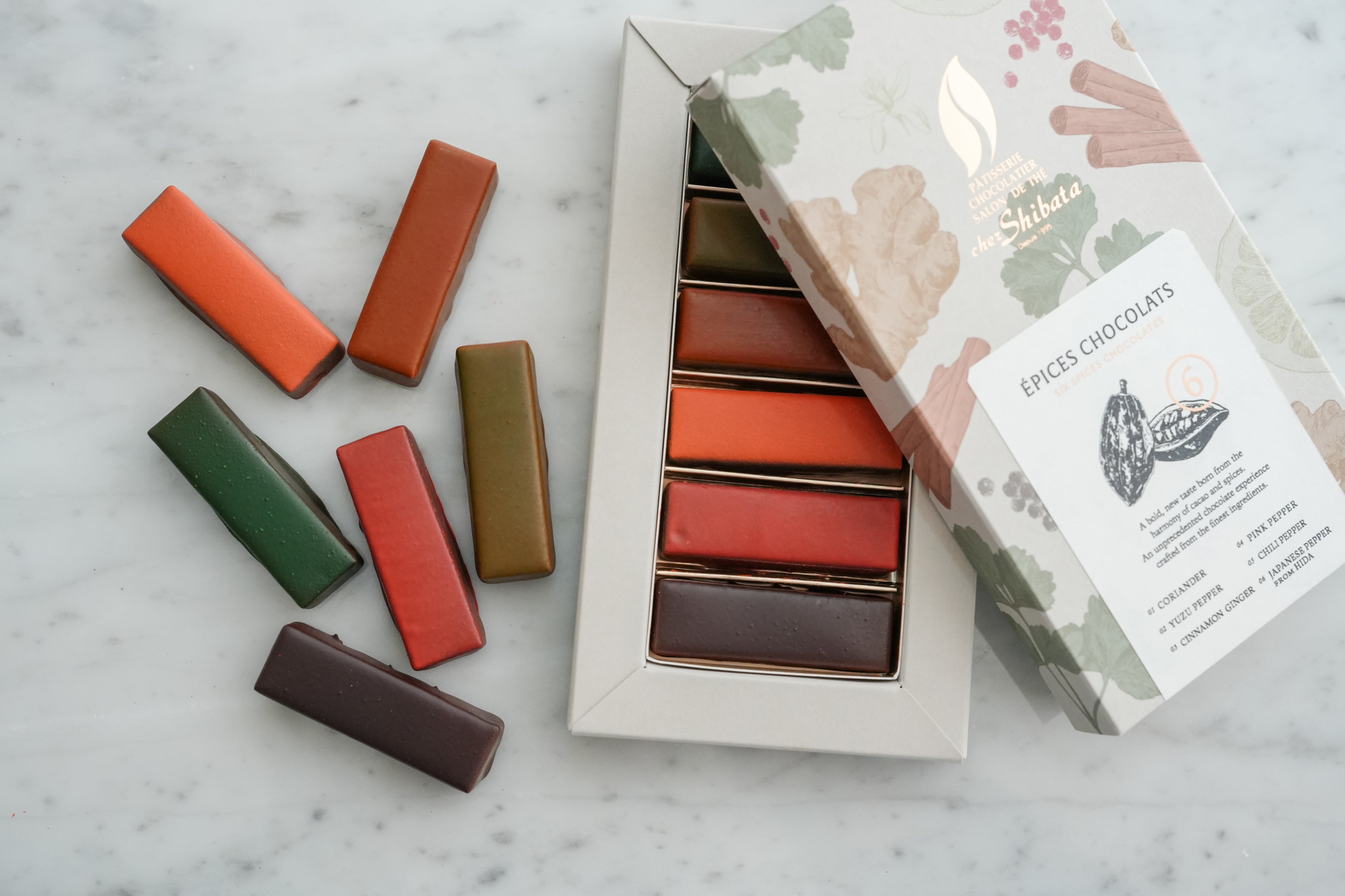 エピスショコラ