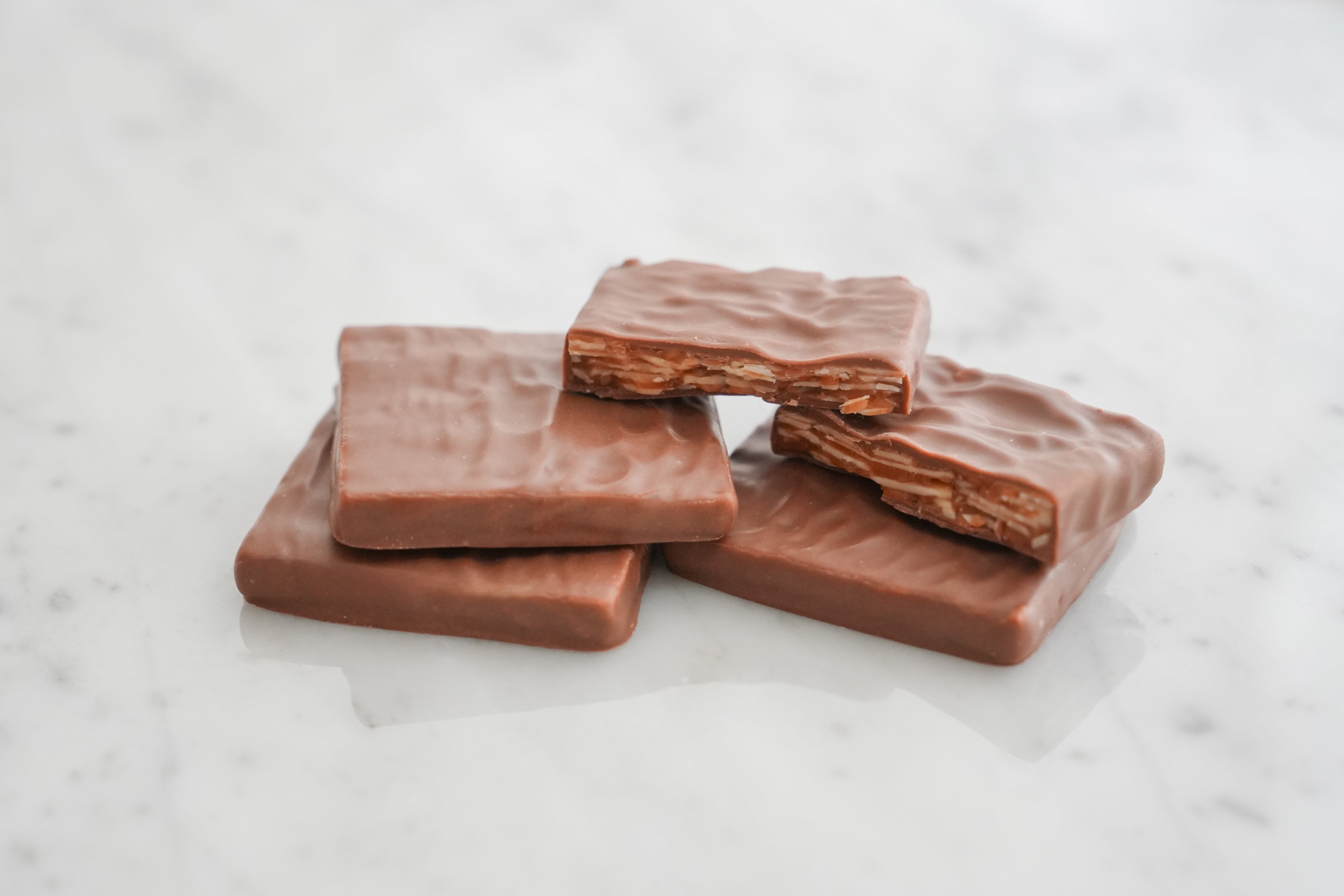 ヌガティーヌショコラ