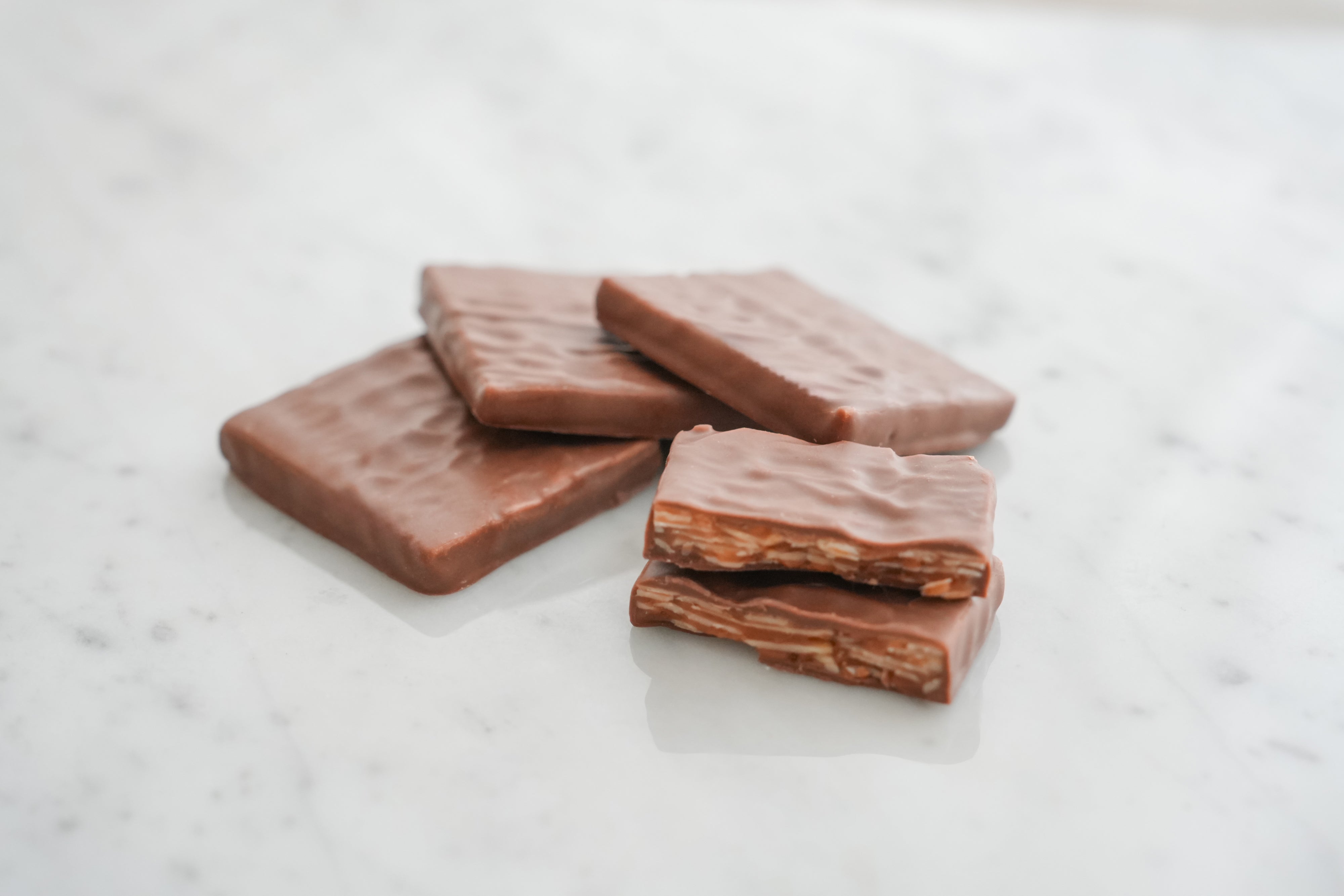 ヌガティーヌショコラ