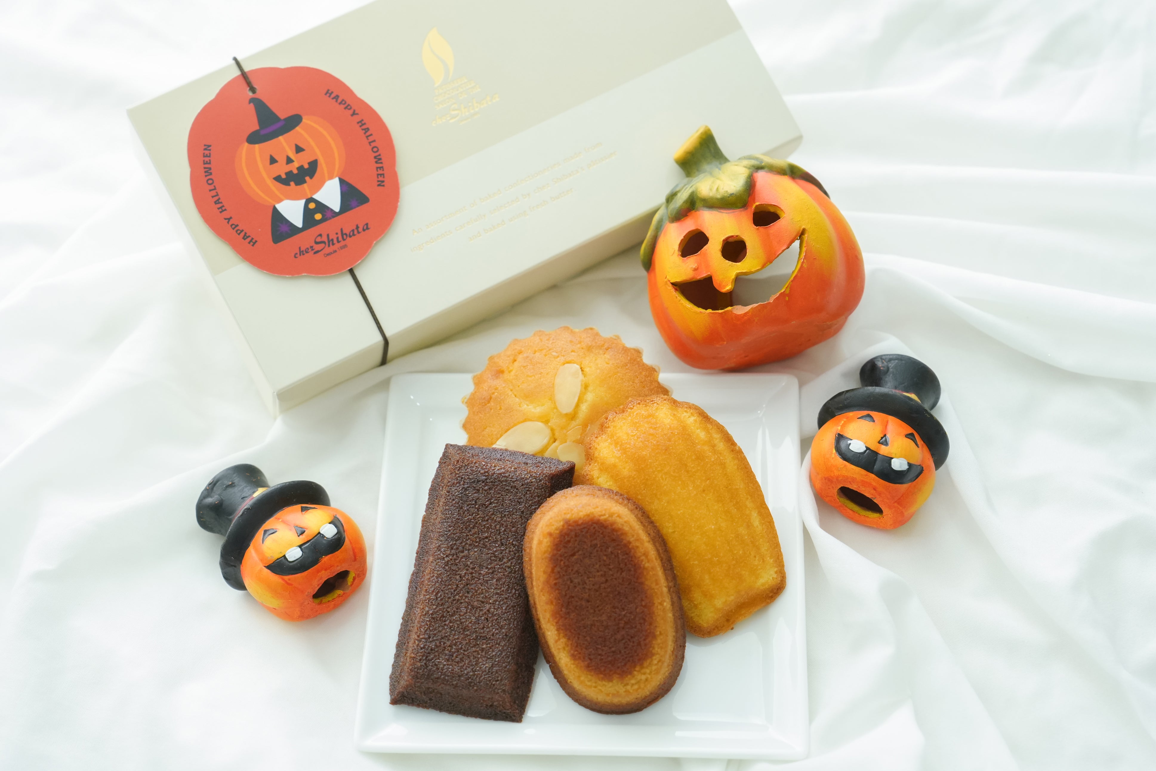 コパン（ハロウィン）
