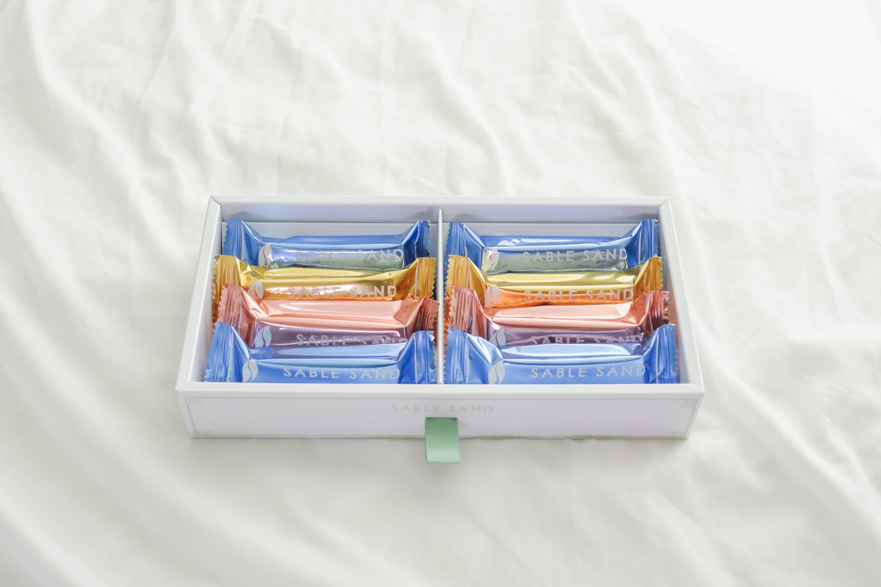 人気商品　サブレサンド8個入