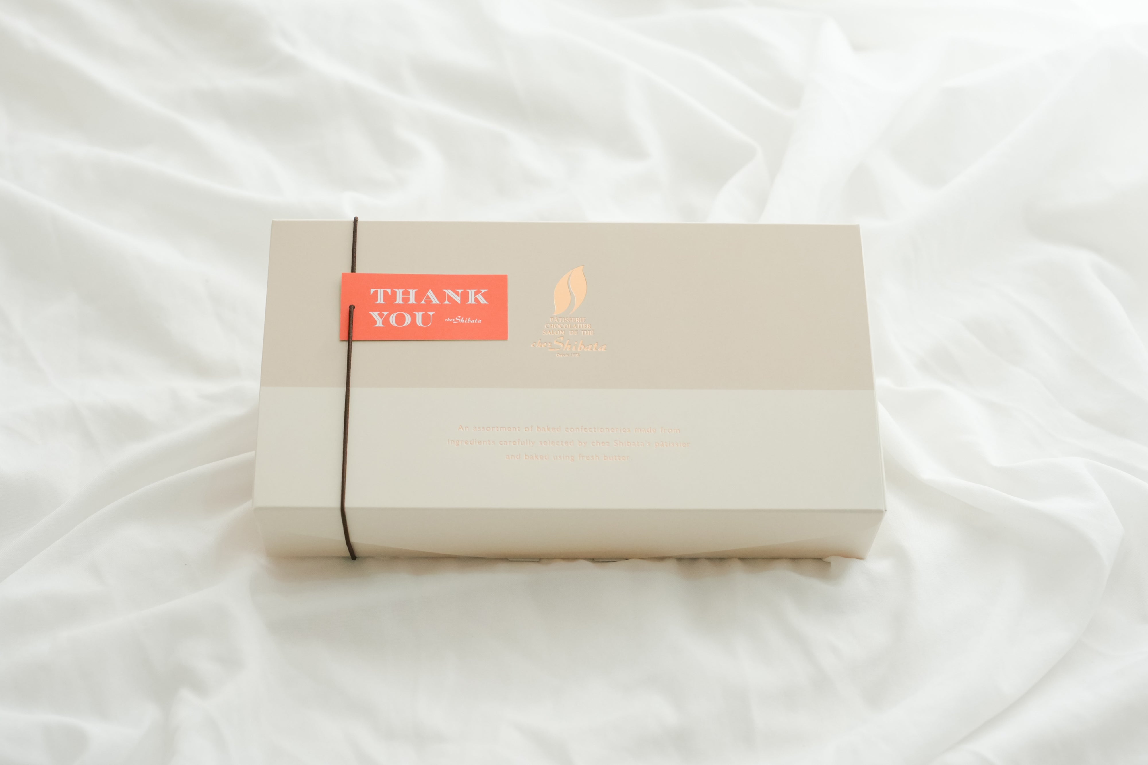 コパン　Thank you