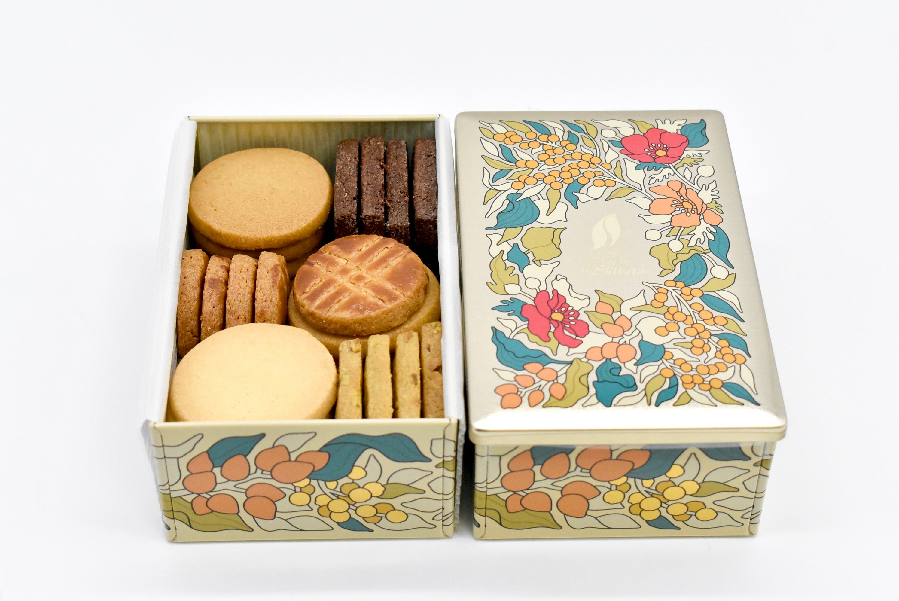 フルールドール