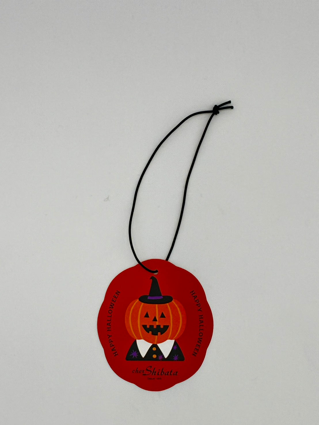 ハロウィン