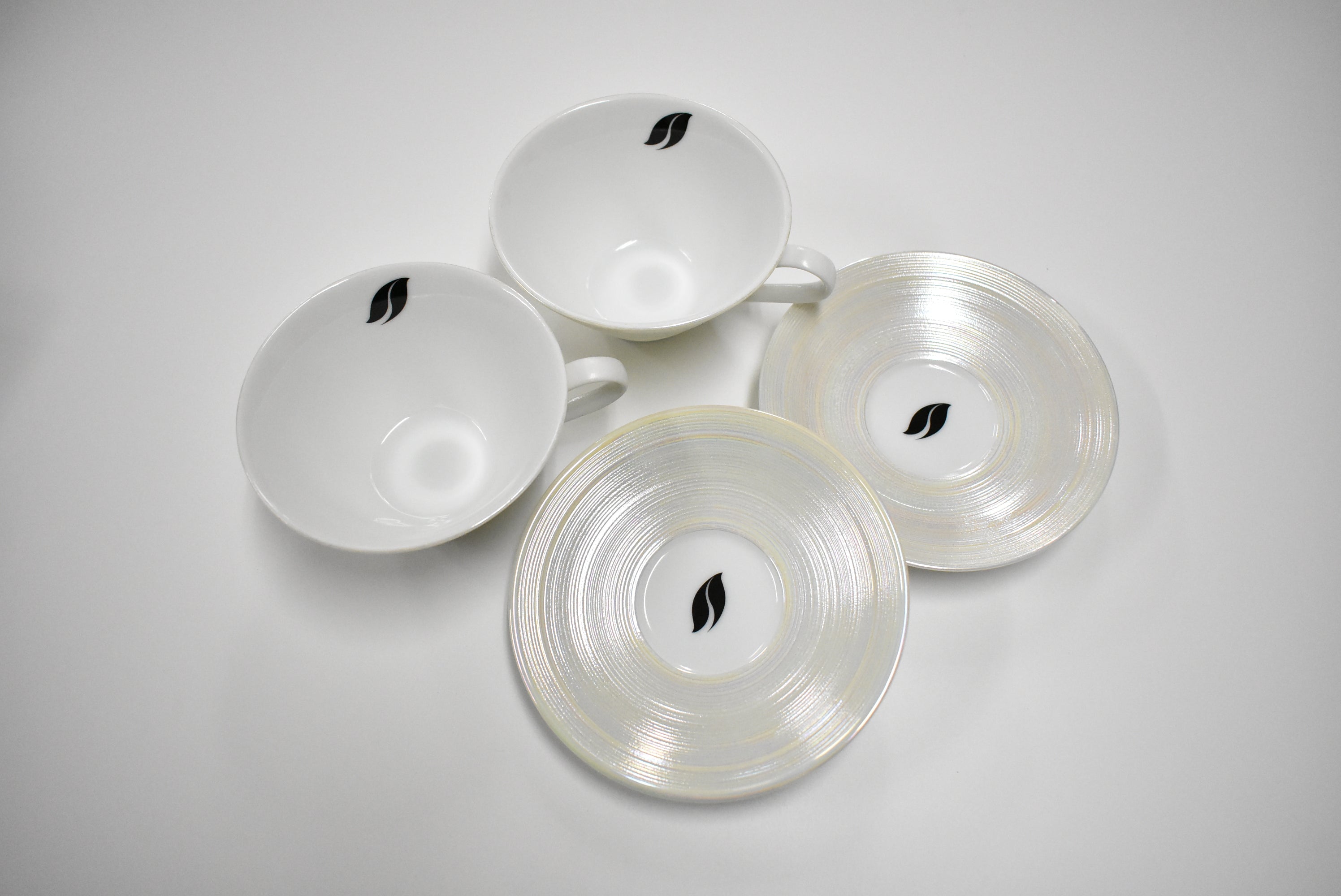 オリジナル　カップ＆ソーサ―　【美濃焼】