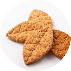 ソルティド<br/>
リーフパイ