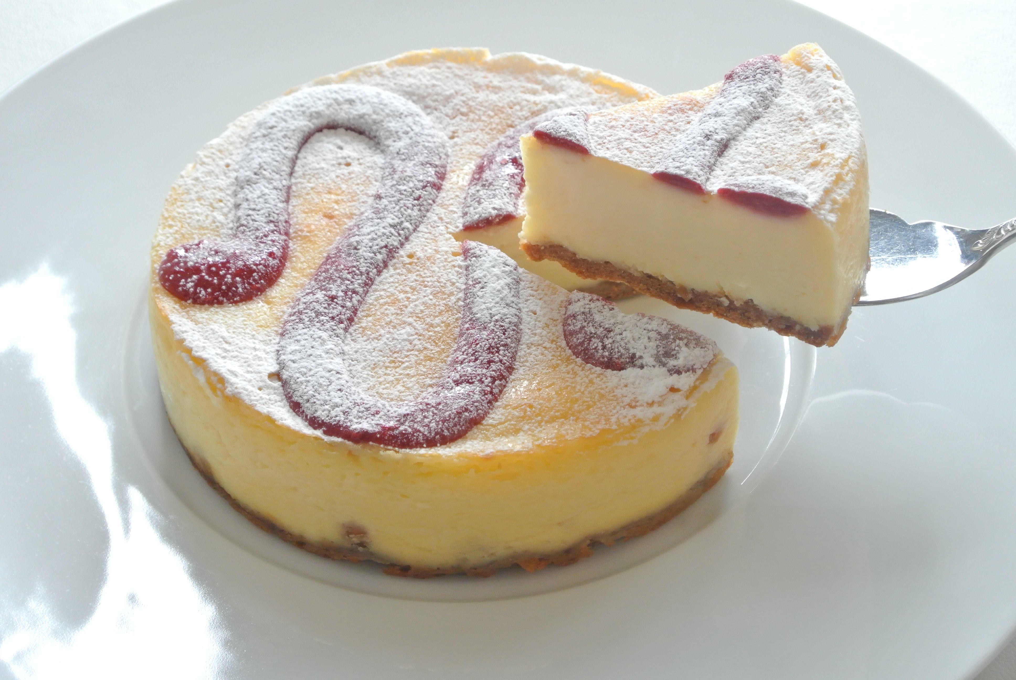 ミキュイフロマージュ