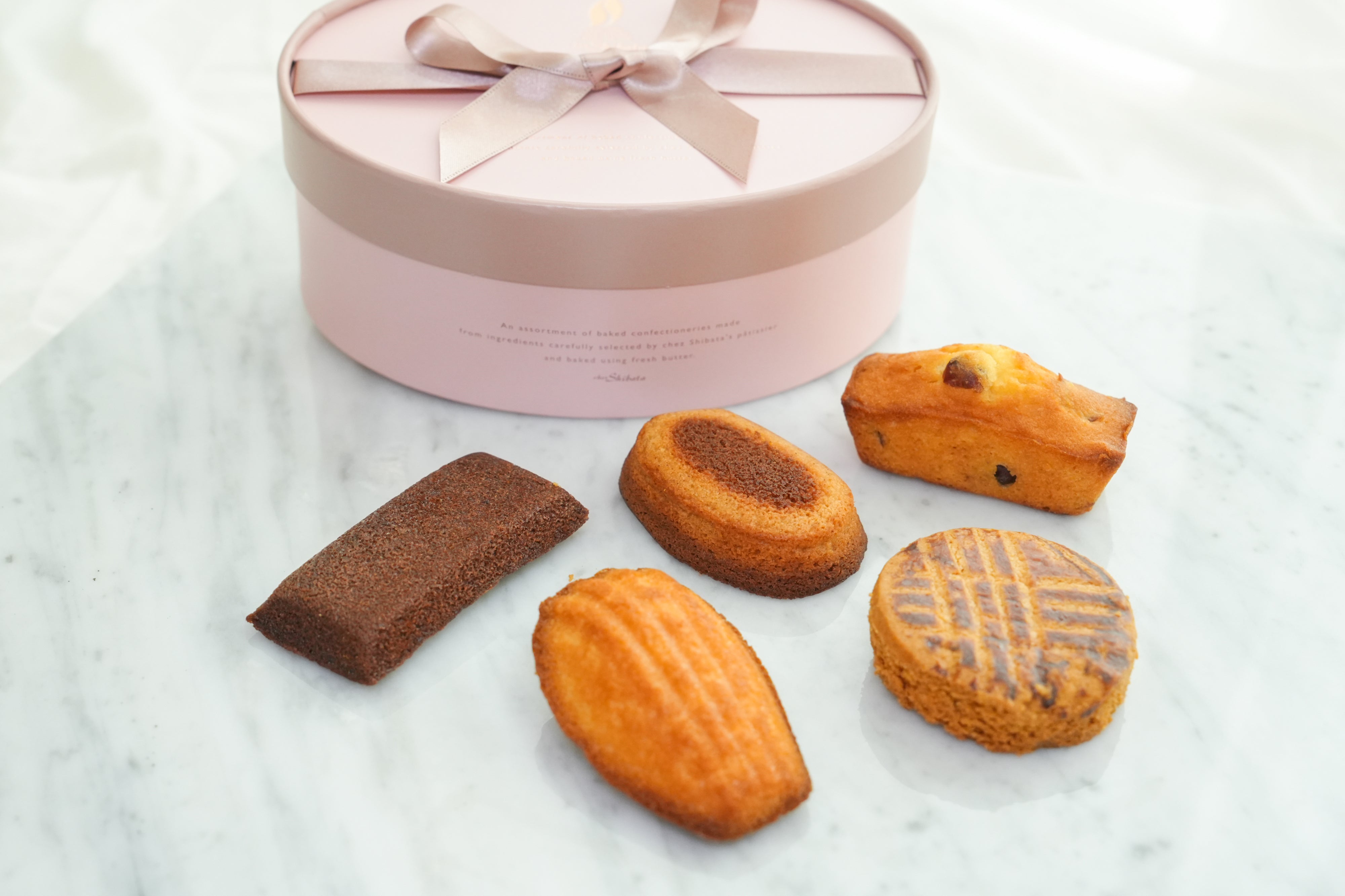 ステファニー（5個入）