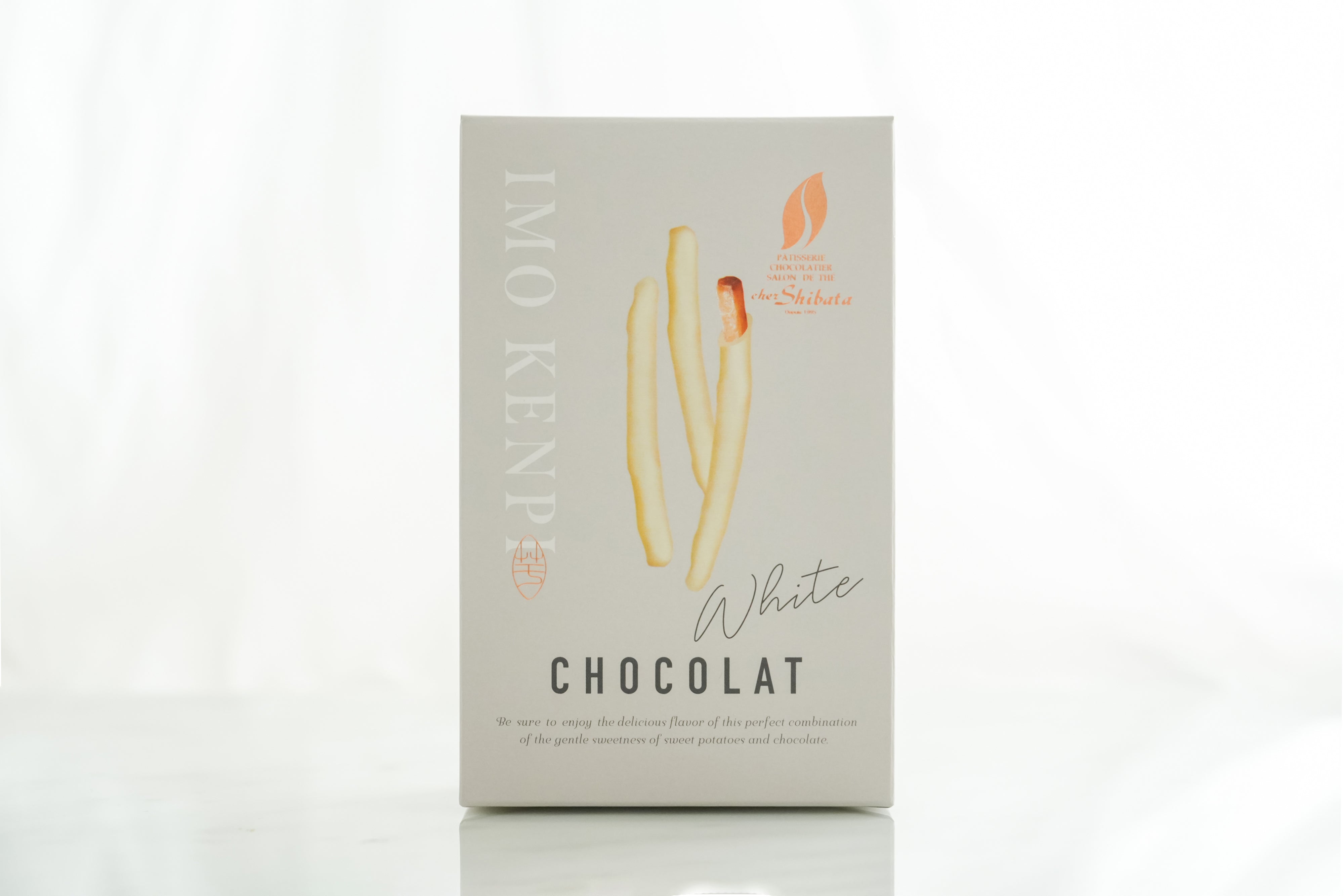 芋けんぴショコラ(ホワイト)