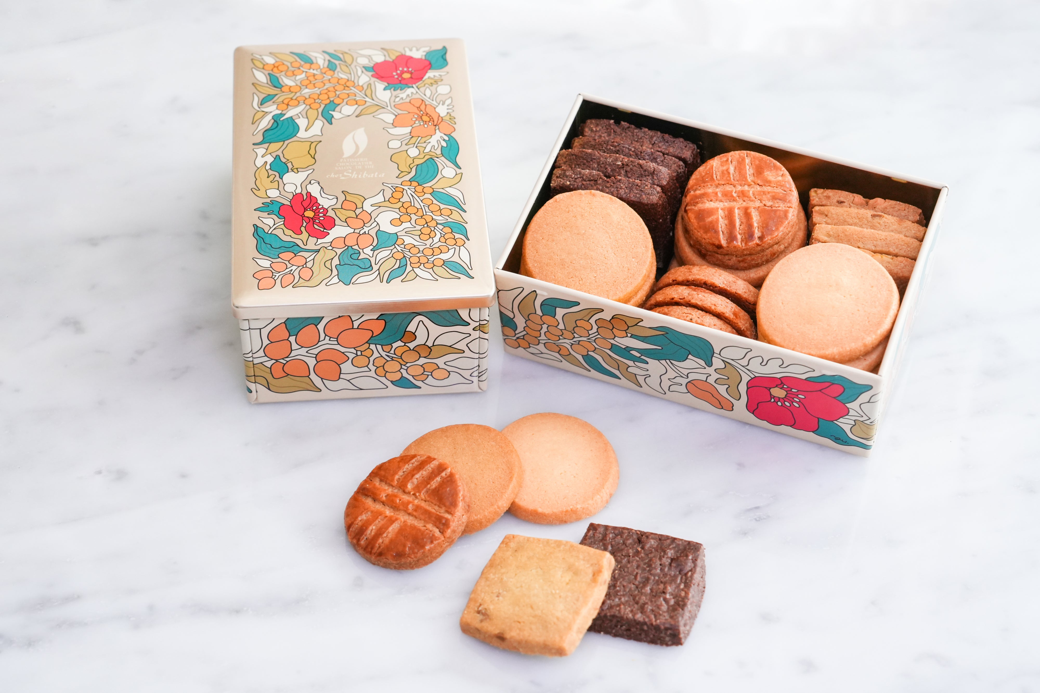 フルールドール