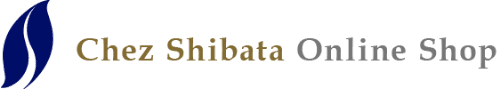 Chez Shibata Online Shop
